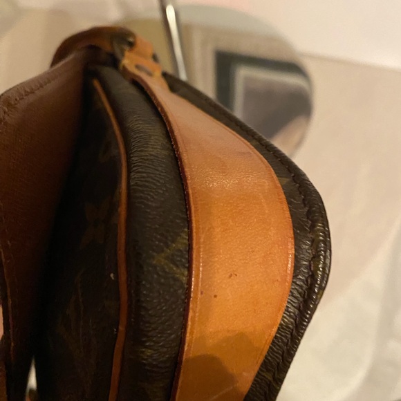 LOUIS VUITTON MINI CARTESIERE - Picture 9 of 16